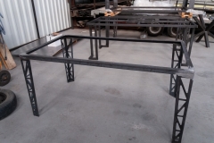 Mobilier 6 Table